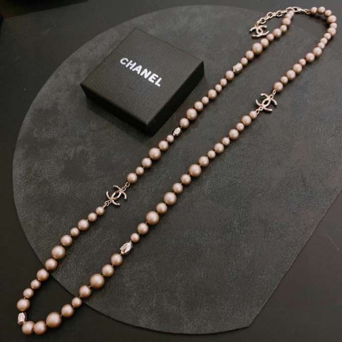 Picture of Chanel Necklace _SKUChanelnecklace06cly175409